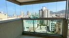 Foto 13 de Apartamento com 3 Quartos à venda, 118m² em Enseada, Guarujá