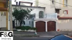 Foto 2 de Casa com 3 Quartos à venda, 206m² em Vila Gilda, Santo André
