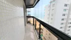 Foto 8 de Apartamento com 3 Quartos à venda, 100m² em Jardim Astúrias, Guarujá