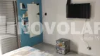 Foto 6 de Sobrado com 4 Quartos à venda, 202m² em Vila Guilherme, São Paulo