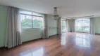 Foto 2 de Apartamento com 3 Quartos à venda, 180m² em Moema, São Paulo