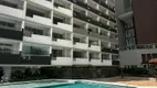Foto 9 de Apartamento com 1 Quarto para venda ou aluguel, 25m² em Butantã, São Paulo