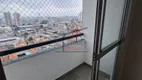 Foto 3 de Apartamento com 2 Quartos à venda, 50m² em Jardim Anália Franco, São Paulo