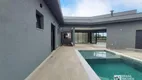 Foto 2 de Casa de Condomínio com 3 Quartos à venda, 301m² em Campos de Santo Antônio, Itu