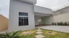 Foto 2 de Casa com 3 Quartos à venda, 115m² em Residencial Solar Bougainville, Goiânia