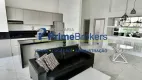 Foto 4 de Apartamento com 1 Quarto para alugar, 85m² em Brooklin, São Paulo