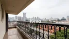 Foto 12 de Apartamento com 4 Quartos para alugar, 280m² em Vila Clementino, São Paulo