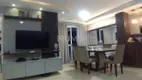 Foto 2 de Apartamento com 2 Quartos à venda, 71m² em Mansões Santo Antônio, Campinas