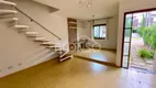 Foto 3 de Casa de Condomínio com 3 Quartos à venda, 100m² em Jardim da Glória, Cotia