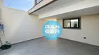 Foto 3 de Casa com 3 Quartos à venda, 120m² em Vila Guilhermina, Praia Grande