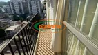 Foto 3 de Apartamento com 2 Quartos à venda, 76m² em Vila Isabel, Rio de Janeiro