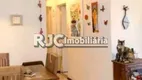 Foto 3 de Apartamento com 2 Quartos à venda, 60m² em Rio Comprido, Rio de Janeiro