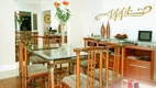 Foto 5 de Casa de Condomínio com 4 Quartos à venda, 200m² em Residencial Villaggio, Bauru