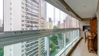 Foto 2 de Apartamento com 3 Quartos à venda, 162m² em Morumbi, São Paulo