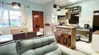 Foto 3 de Casa de Condomínio com 3 Quartos à venda, 120m² em Novo Horizonte, Porto Velho