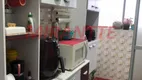 Foto 6 de Apartamento com 2 Quartos à venda, 65m² em Vila Gustavo, São Paulo