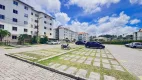 Foto 4 de Apartamento com 3 Quartos para alugar, 70m² em Boa Uniao Abrantes, Camaçari