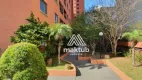 Foto 16 de Apartamento com 3 Quartos à venda, 78m² em Jardim Bela Vista, Santo André