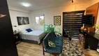 Foto 4 de Apartamento com 1 Quarto à venda, 38m² em Vila Andrade, São Paulo