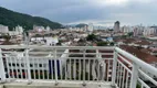 Foto 20 de Apartamento com 2 Quartos à venda, 63m² em Marapé, Santos