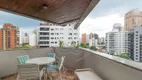 Foto 8 de Apartamento com 4 Quartos à venda, 244m² em Moema, São Paulo