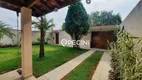 Foto 4 de Casa com 2 Quartos à venda, 138m² em Jardim Floridiana, Rio Claro