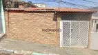 Foto 18 de Casa com 2 Quartos à venda, 107m² em Vila Humaita, Santo André