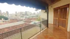 Foto 21 de Casa com 4 Quartos para alugar, 250m² em Jardim Macedo, Ribeirão Preto