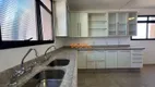 Foto 11 de Apartamento com 4 Quartos para venda ou aluguel, 274m² em Cambuí, Campinas