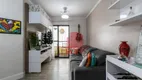 Foto 4 de Apartamento com 3 Quartos à venda, 73m² em Vila Olímpia, São Paulo