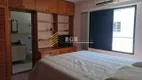 Foto 9 de Apartamento com 3 Quartos para alugar, 200m² em Gonzaga, Santos