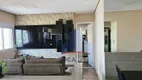 Foto 9 de Apartamento com 2 Quartos para alugar, 67m² em Vila Homero Thon, Santo André