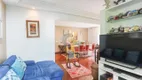 Foto 6 de Apartamento com 3 Quartos à venda, 172m² em Pacaembu, São Paulo