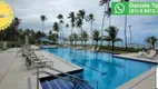 Foto 2 de Apartamento com 4 Quartos à venda, 170m² em Praia do Paiva, Cabo de Santo Agostinho