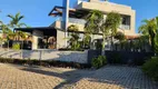 Foto 3 de Casa de Condomínio com 3 Quartos à venda, 390m² em Condomínio Terras da Barra, Mendonça