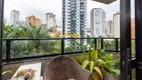 Foto 54 de Apartamento com 3 Quartos à venda, 205m² em Vila Mariana, São Paulo