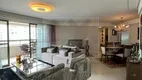 Foto 3 de Apartamento com 4 Quartos à venda, 156m² em Casa Amarela, Recife