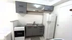 Foto 3 de Apartamento com 1 Quarto para alugar, 30m² em Vila Romana, São Paulo