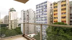 Foto 3 de Apartamento com 3 Quartos para venda ou aluguel, 237m² em Higienópolis, São Paulo