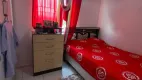 Foto 8 de Apartamento com 2 Quartos à venda, 39m² em Restinga, Porto Alegre