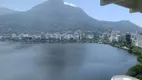 Foto 4 de Apartamento com 4 Quartos para alugar, 137m² em Lagoa, Rio de Janeiro