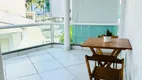Foto 6 de Casa com 3 Quartos para alugar, 200m² em Barra da Tijuca, Rio de Janeiro