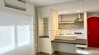 Foto 2 de Flat com 1 Quarto à venda, 43m² em Jardins, São Paulo