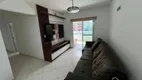 Foto 3 de Apartamento com 3 Quartos à venda, 119m² em Vila Guilhermina, Praia Grande