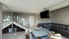 Foto 8 de Flat com 1 Quarto para alugar, 80m² em Vila da Serra, Nova Lima