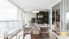 Foto 32 de Apartamento com 4 Quartos à venda, 184m² em Móoca, São Paulo
