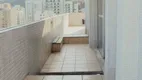 Foto 8 de Cobertura com 3 Quartos à venda, 200m² em Pitangueiras, Guarujá