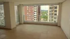 Foto 8 de Apartamento com 4 Quartos para alugar, 370m² em Campo Belo, São Paulo