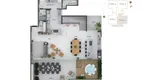 Foto 7 de Apartamento com 3 Quartos à venda, 165m² em Centro, Curitiba