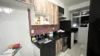 Foto 3 de Apartamento com 2 Quartos à venda, 48m² em Morada de Laranjeiras, Serra